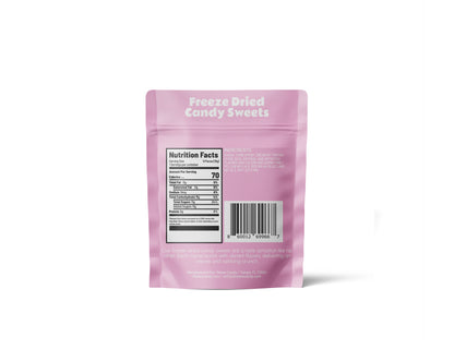 Raven Candy Cotton Candy Blasts .5 oz